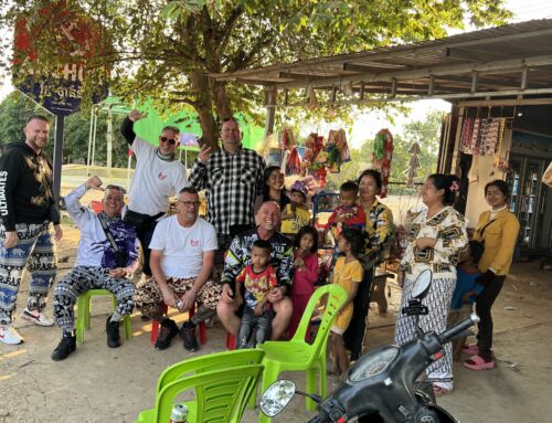Cambodja